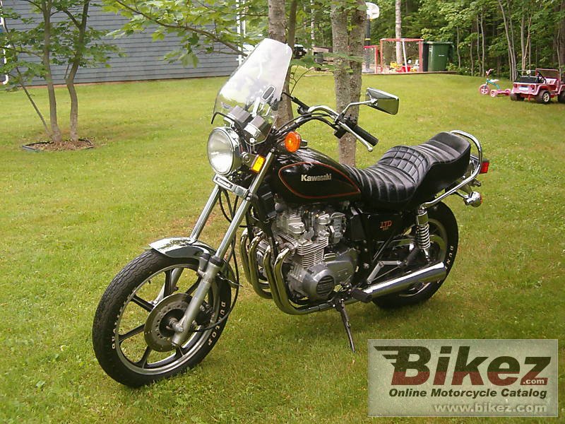 kawasaki-z-550-ltd-poster